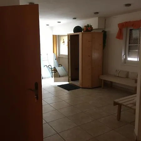 Penzion Schoene Aussicht Kühtai