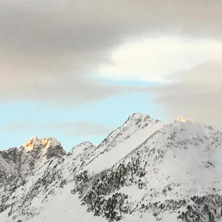 بيت ضيافة Schoene Aussicht