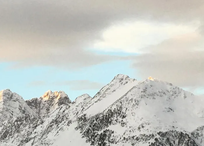 Konukevi Schoene Aussicht