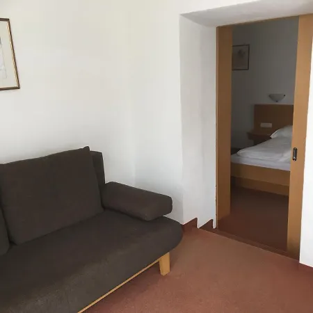 Konukevi Schoene Aussicht Kühtai