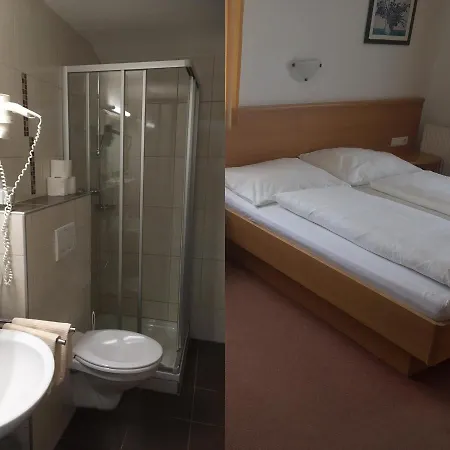 Vendégház Schoene Aussicht